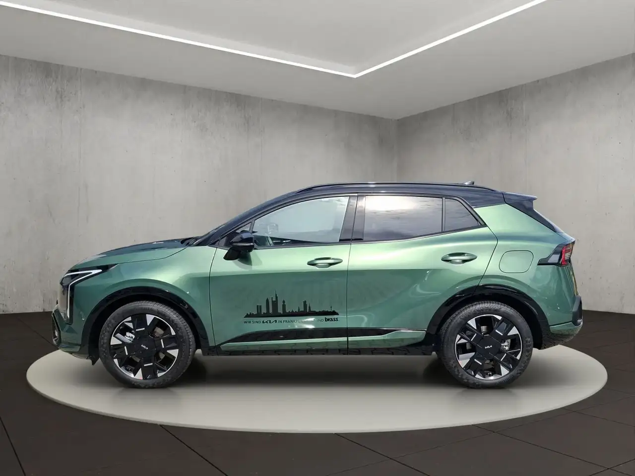 Kia Sportage 2026