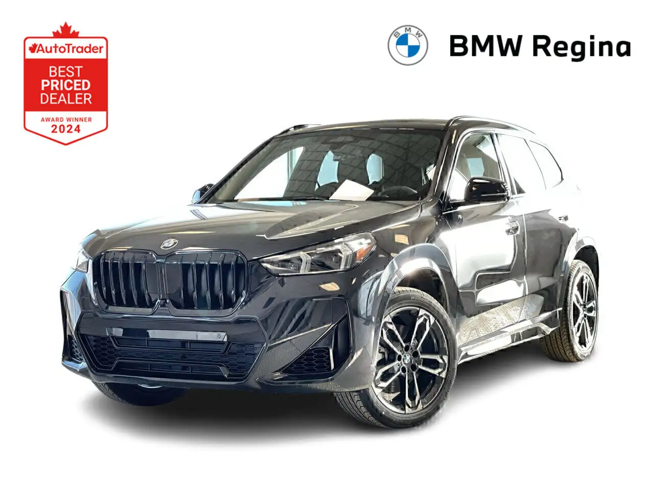 2026 BMW X1