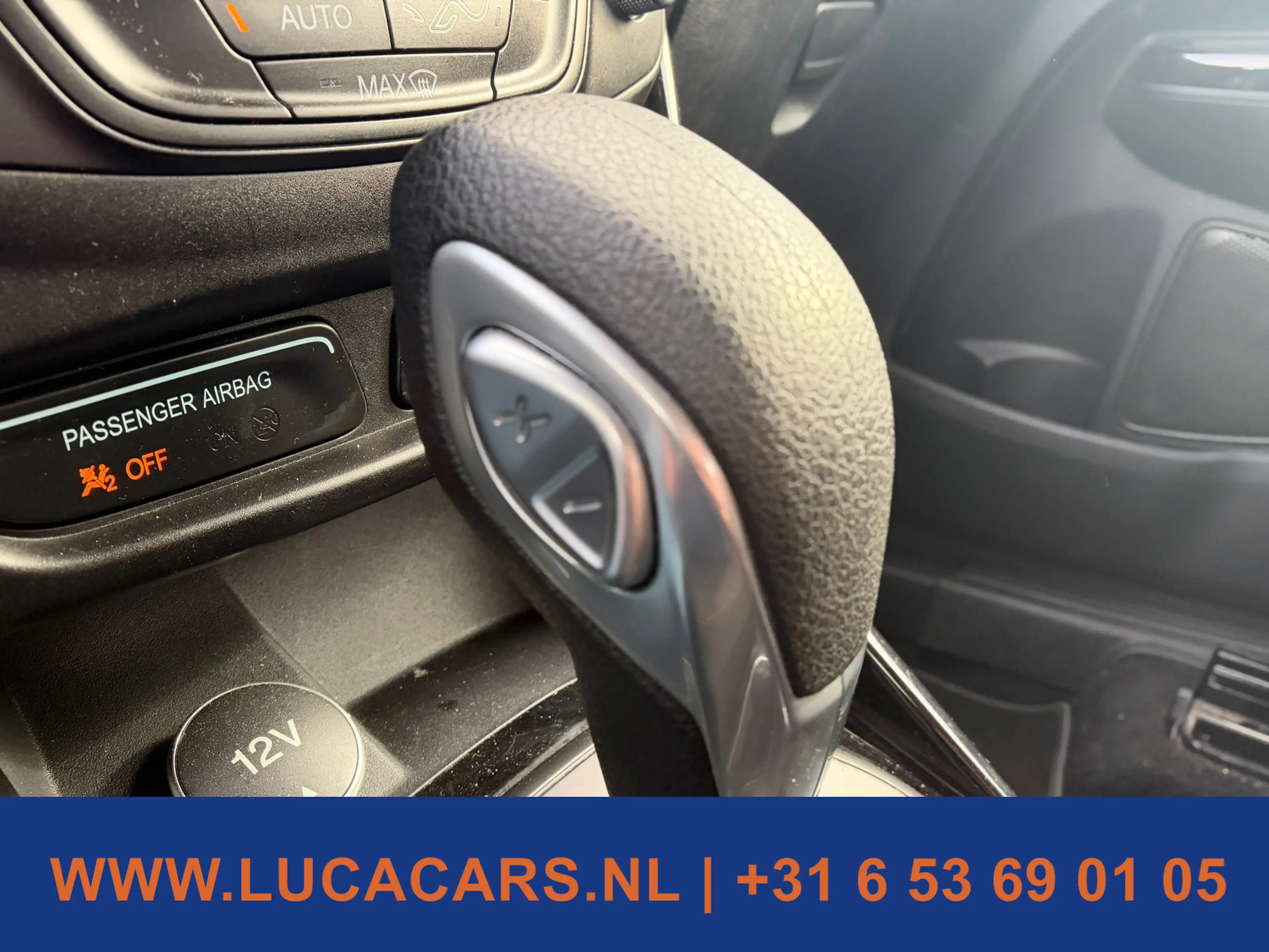 Ford B-Max 1.6 TI-VCT Titanium Aut 2X SLEUTEL + BOEKJES! — photo 19