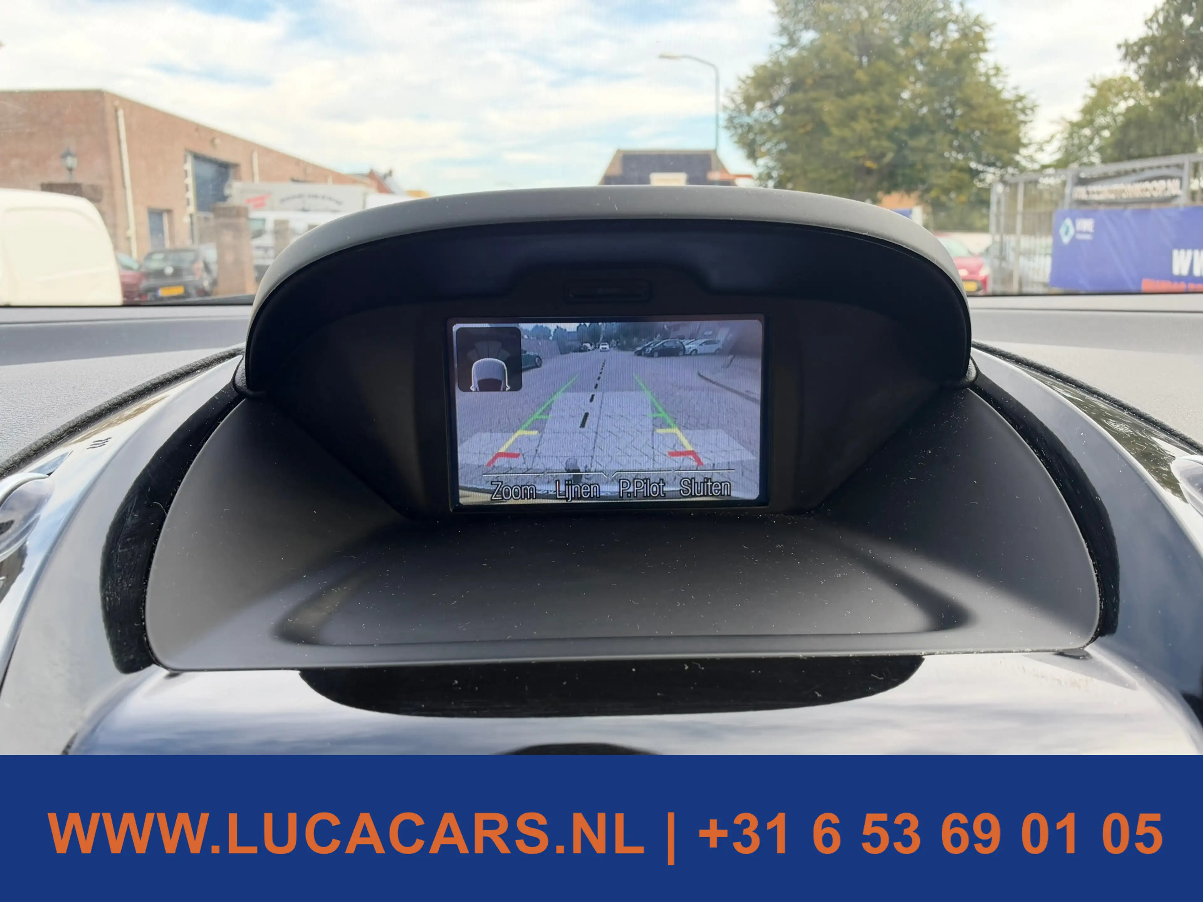 Ford B-Max 1.6 TI-VCT Titanium Aut 2X SLEUTEL + BOEKJES! — photo 17