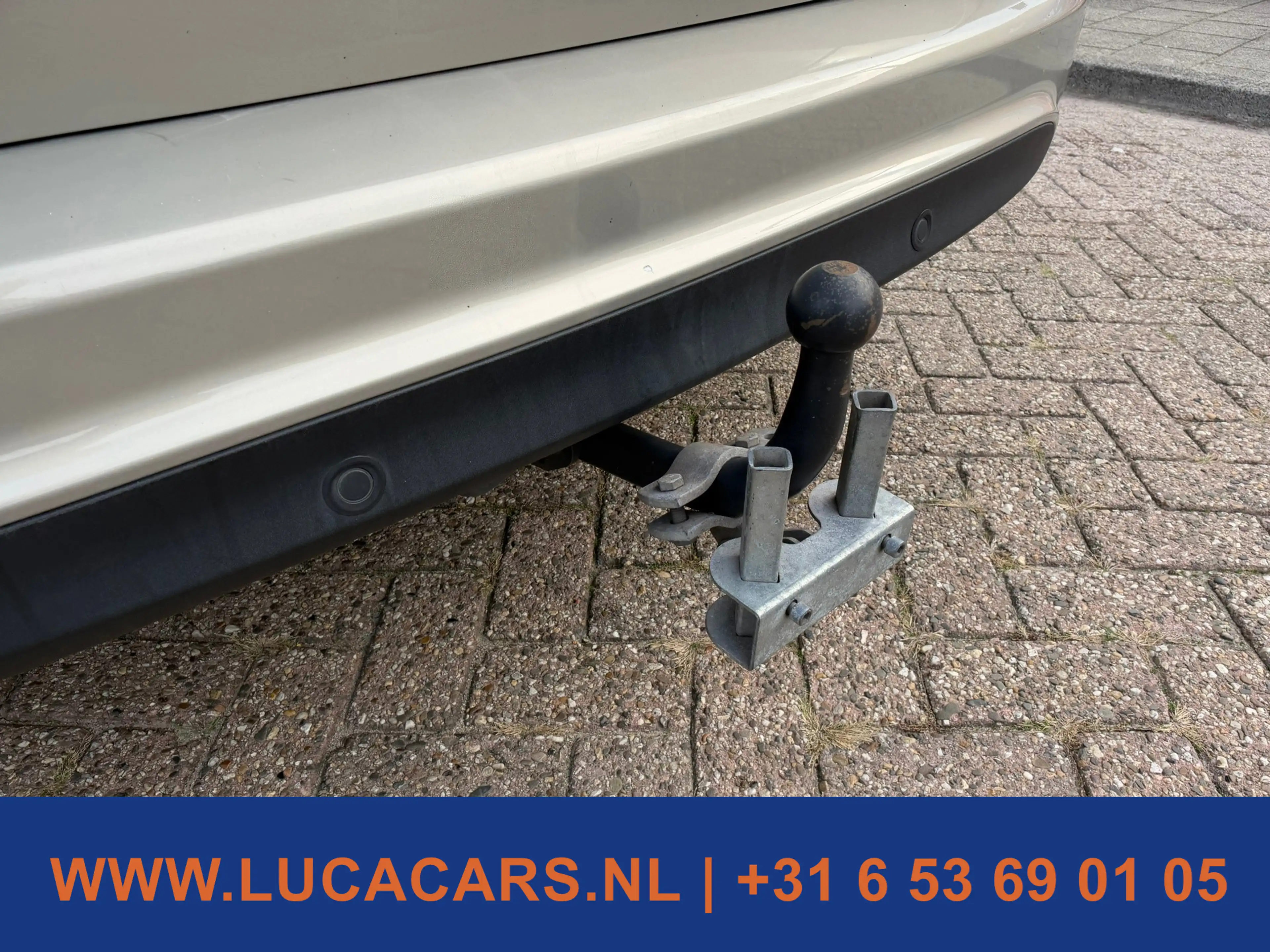Ford B-Max 1.6 TI-VCT Titanium Aut 2X SLEUTEL + BOEKJES! — photo 25