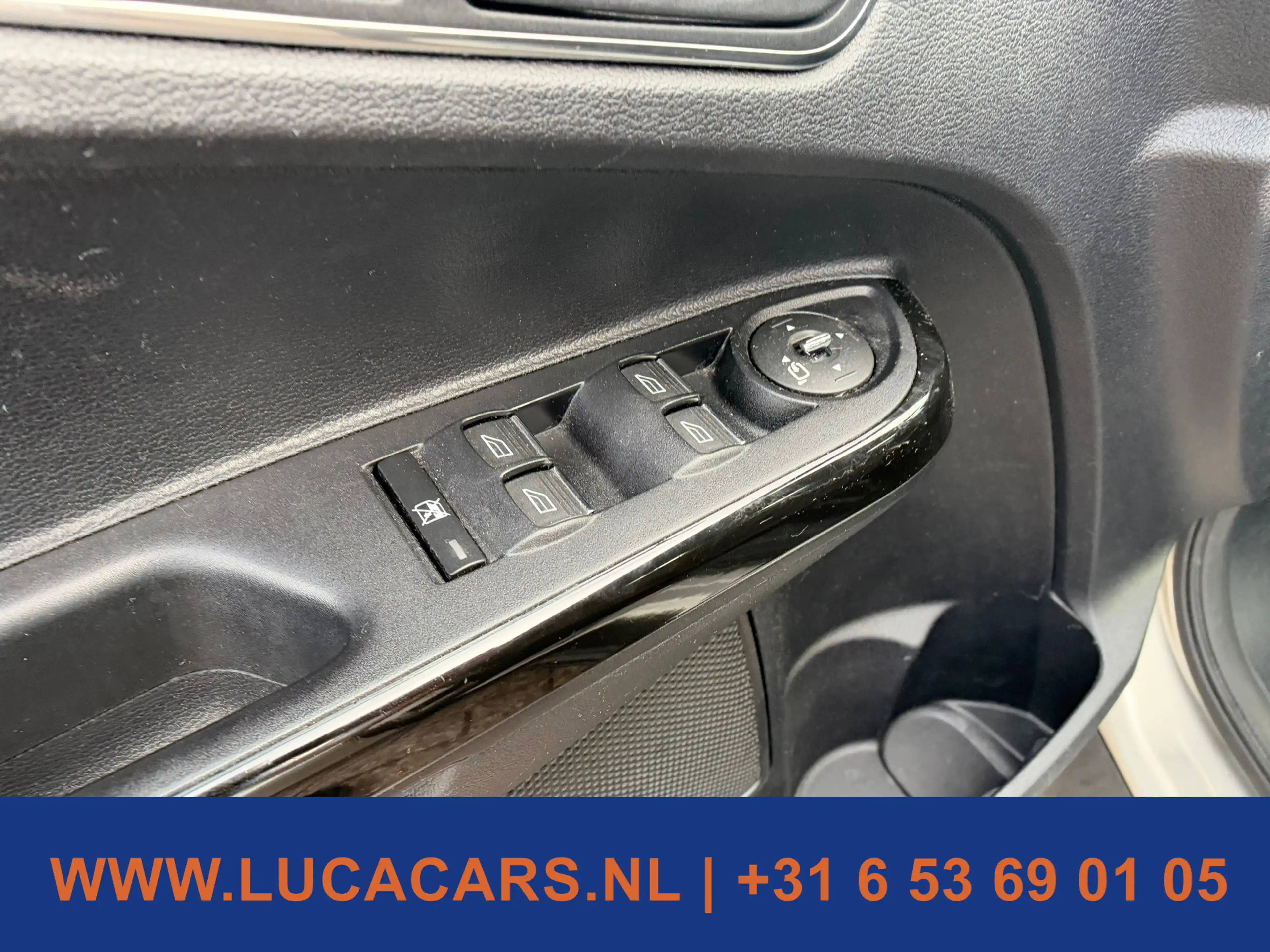Ford B-Max 1.6 TI-VCT Titanium Aut 2X SLEUTEL + BOEKJES! — photo 20