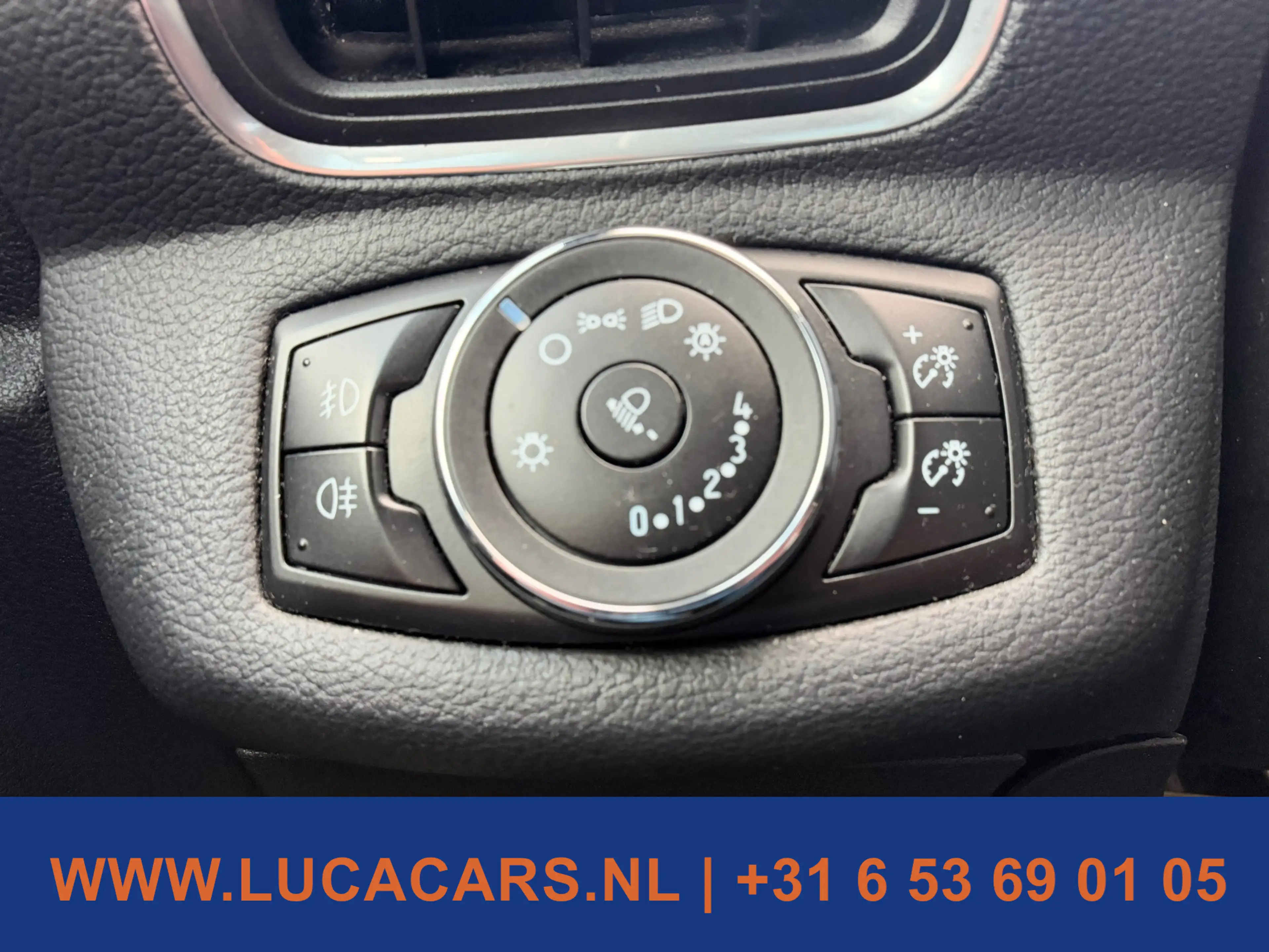 Ford B-Max 1.6 TI-VCT Titanium Aut 2X SLEUTEL + BOEKJES! — photo 15