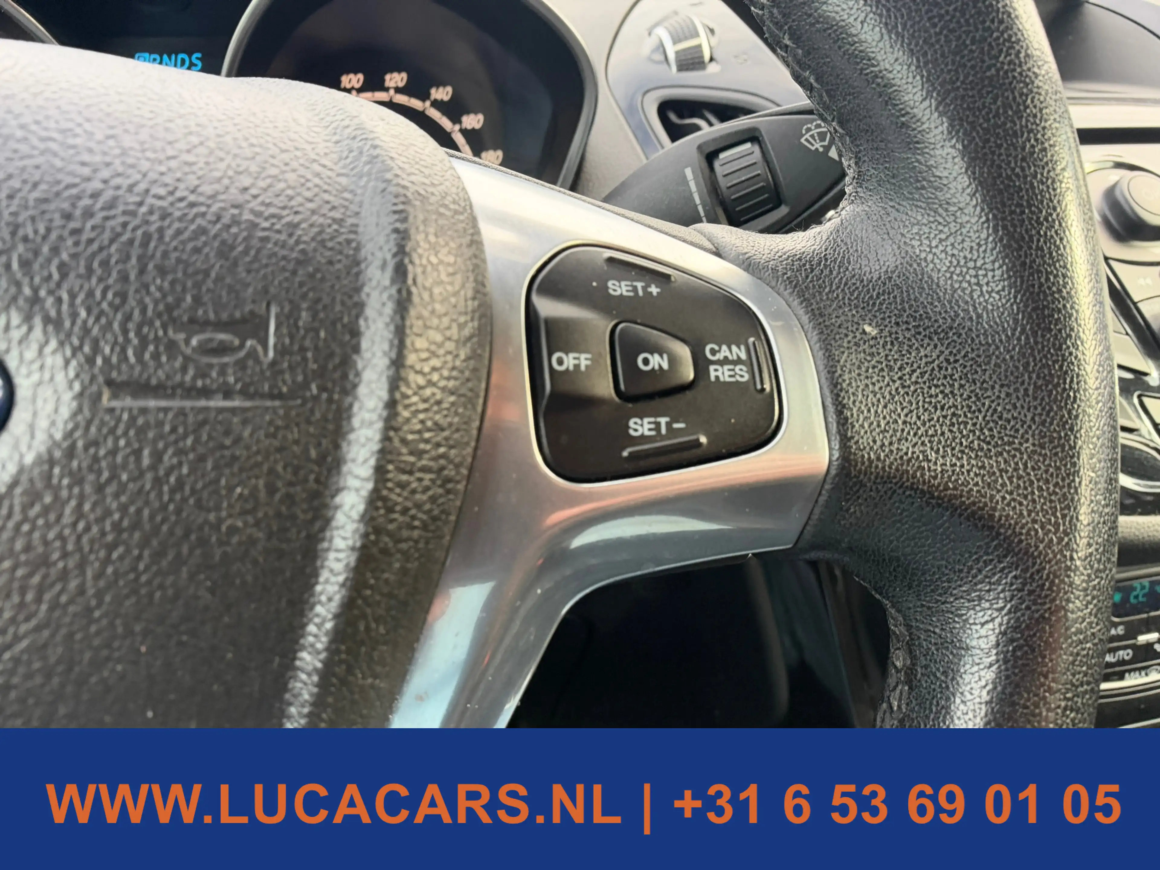 Ford B-Max 1.6 TI-VCT Titanium Aut 2X SLEUTEL + BOEKJES! — photo 13