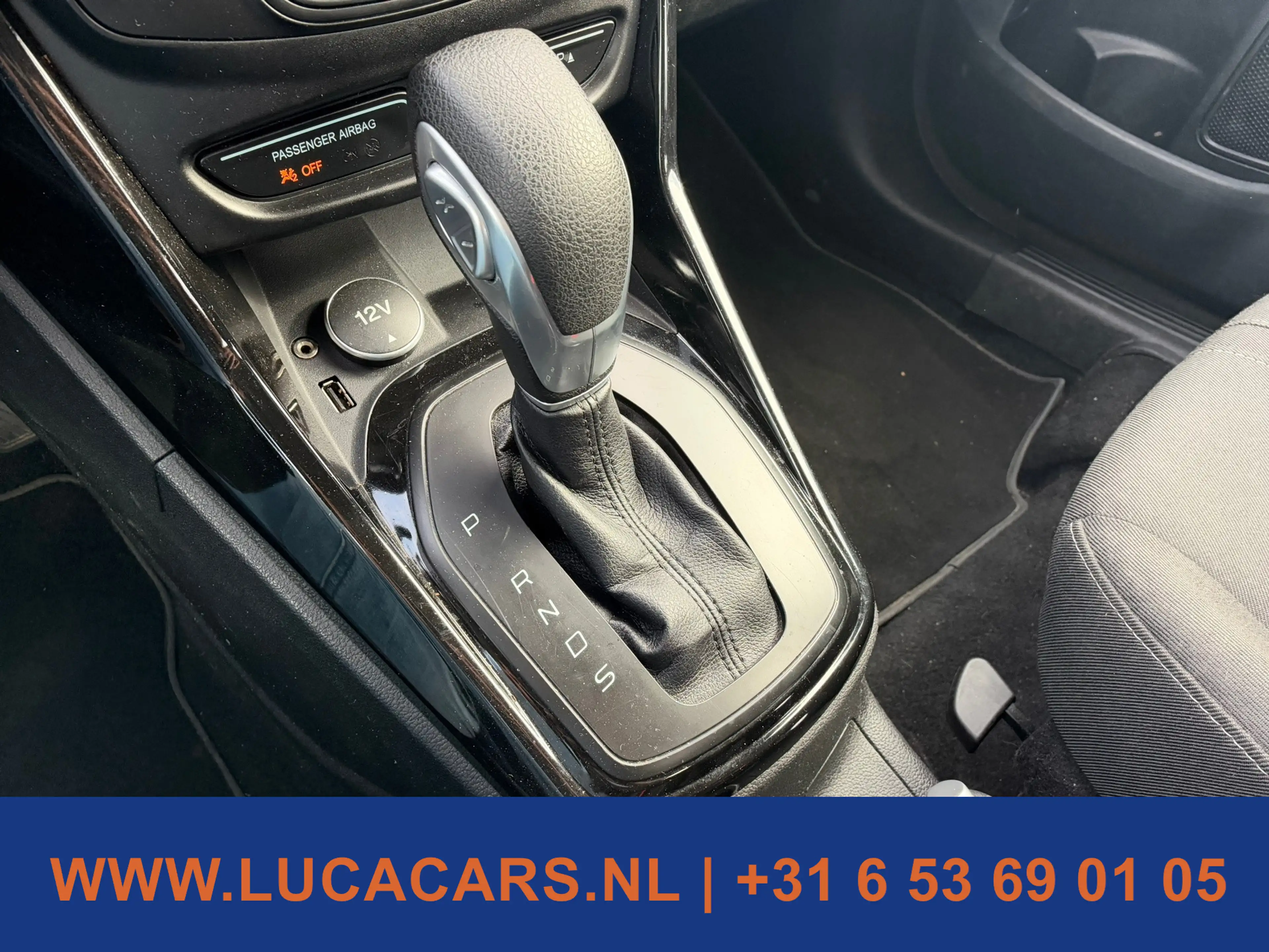 Ford B-Max 1.6 TI-VCT Titanium Aut 2X SLEUTEL + BOEKJES! — photo 18