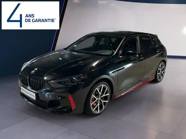 BMW 128 128 Ti