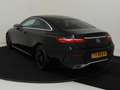 Mercedes-Benz E 200 Coupé Business AMG-Line / Stoelverwarming / Achter Negro - thumbnail 7
