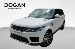 Land Rover Range Rover Sport Rover Sport S *Meridian*Keyless*Kühlbox*Pano*