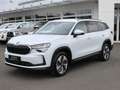 Skoda Kodiaq 1,5 TSI Selection AHK*Navi*ACC*Kamera Weiß - thumbnail 1