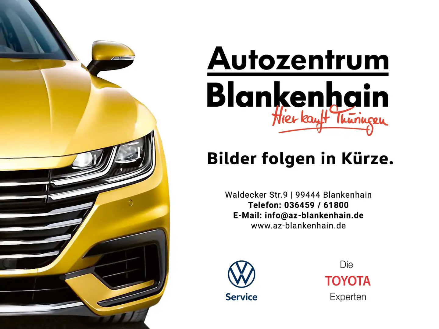 Skoda Kodiaq 1,5 TSI Selection AHK*Navi*ACC*Kamera Weiß - 1