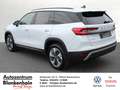 Skoda Kodiaq 1,5 TSI Selection Preisknaller mit AHK ! Blanco - thumbnail 6
