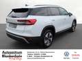 Skoda Kodiaq 1,5 TSI Selection Preisknaller mit AHK ! Blanco - thumbnail 4