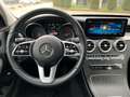 Mercedes-Benz C 200 C -Klasse T-Modell|Hybrid|LED|Teilleder| Schwarz - thumbnail 9
