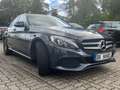 Mercedes-Benz C 220 *Navi/PDC/Schiebedach* Grau - thumbnail 3