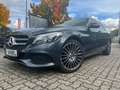 Mercedes-Benz C 220 *Navi/PDC/Schiebedach* Grau - thumbnail 1