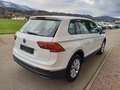 Volkswagen Tiguan Basis Weiß - thumbnail 4