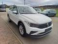 Volkswagen Tiguan Basis Blanc - thumbnail 3