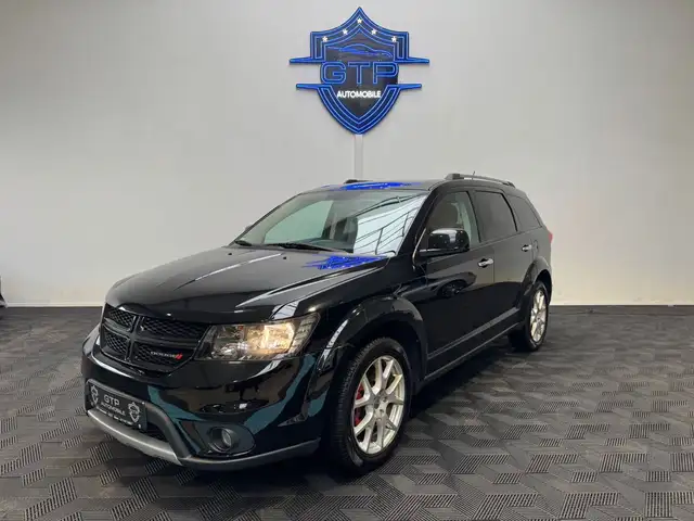 Dodge Journey 3.6 *Allrad*7Sitzer*