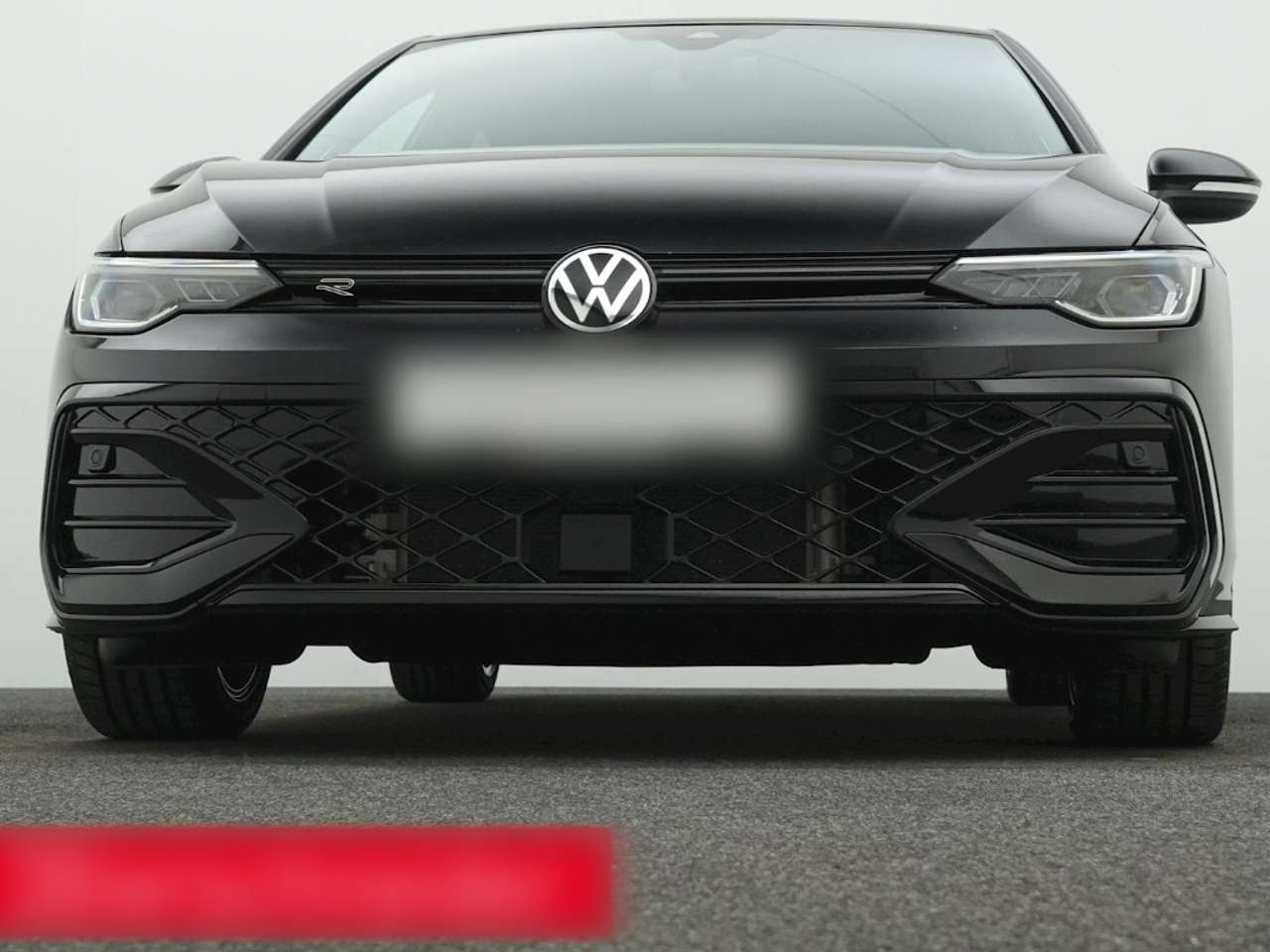 Volkswagen-Golf R-8 2.0 TDI DSG R-LINE BLACK STYLE HK-SOUND NAVI 18
