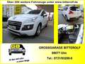 Peugeot 3008 Hybrid Aut Allrad Navi/Klima/PDC/Tempomat Weiß - thumbnail 1