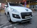 Peugeot 3008 Hybrid4 Aut Allrad Navi/Klima/PDC/Tempomat Weiß - thumbnail 10