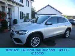 Mercedes-Benz GLA 200 d Panorama/Navi/Sommer und Winterräder