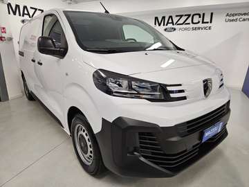 Standard 1.5 BlueHDi 120 S&S Furgone L2