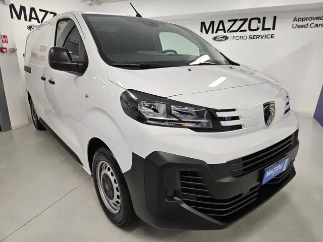 Peugeot Expert Standard 1.5 BlueHDi 120 S&S Furgone L2