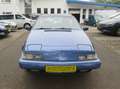 Volvo 480 480 Turbo Bleu - thumbnail 2