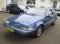 Volvo 480 480 Turbo Bleu - thumbnail 3