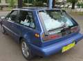 Volvo 480 480 Turbo Bleu - thumbnail 4