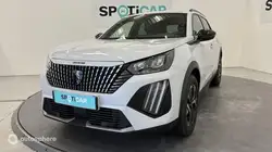 Peugeot 2008 1.2 PureTech 130ch S\u0026S Allure EAT8
