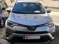 Toyota RAV 4 RAV4 2,5 Hybrid Active 2WD Aut. Active Silber - thumbnail 1