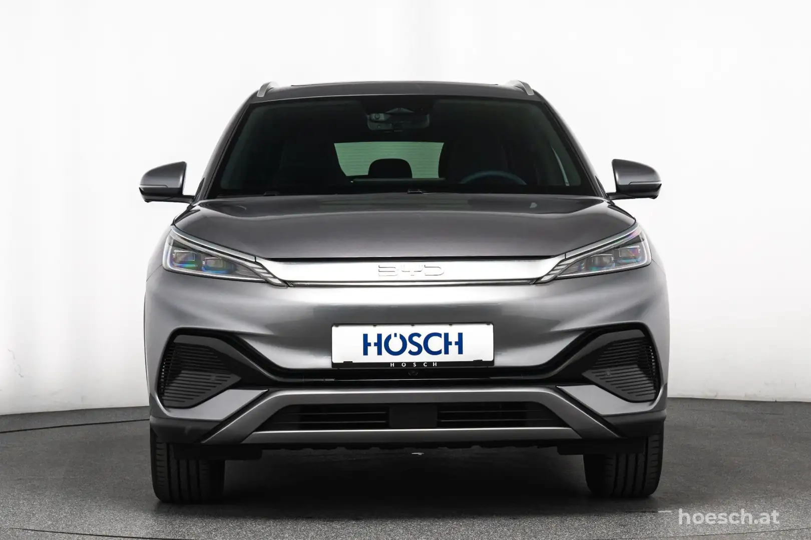 BYD Atto 3 60,5 kWh DESIGN PANO LEDER ASSISTENZ MEGA-ANGEBOT Grau - 2