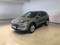 Ford Kuga 2,5 Duratec PHEV Titanium Aut. Silber - thumbnail 5