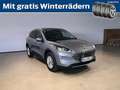 Ford Kuga 2,5 Duratec PHEV Titanium Aut. Silber - thumbnail 1