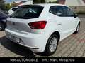 SEAT Ibiza 1.6 Style-1.HAND-NAVI-PDC-SHZ-TEMP-CARPLAY Weiß - thumbnail 4