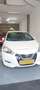 Nissan Micra 1.0 G Business 70 Blanco - thumbnail 3