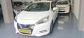 Nissan Micra 1.0 G Business 70 Blanco - thumbnail 7