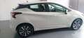 Nissan Micra 1.0 G Business 70 Blanco - thumbnail 4