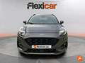 Ford Puma 1.0 EcoBoost 155cv ST-Line MHEV Gris - thumbnail 2