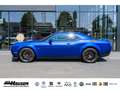 Dodge Challenger 6.4 HEMI V8 R/T Widebody ScatPack SHAKER-HOOD Blauw - thumbnail 2