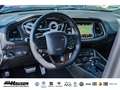 Dodge Challenger 6.4 HEMI V8 R/T Widebody ScatPack SHAKER-HOOD Blauw - thumbnail 28
