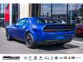 Dodge Challenger 6.4 HEMI V8 R/T Widebody ScatPack SHAKER-HOOD Blue - thumbnail 3