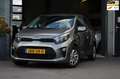 Kia Picanto 1.2 CVVT DynamicPlusLine| Dealer onderhouden Gris - thumbnail 1