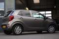 Kia Picanto 1.2 CVVT DynamicPlusLine| Dealer onderhouden Gris - thumbnail 8