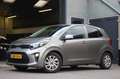 Kia Picanto 1.2 CVVT DynamicPlusLine| Dealer onderhouden Gris - thumbnail 2