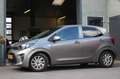 Kia Picanto 1.2 CVVT DynamicPlusLine| Dealer onderhouden Gris - thumbnail 5