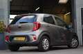Kia Picanto 1.2 CVVT DynamicPlusLine| Dealer onderhouden Gris - thumbnail 6