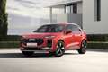 Audi Q3 e-hybrid S Line S tronic 200kW Rojo - thumbnail 1